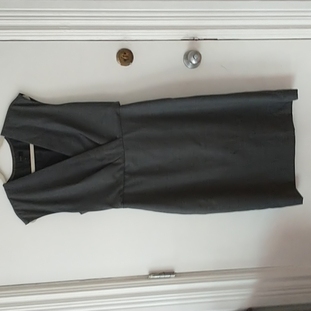 J crew business dress
